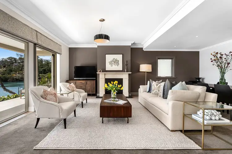 Fourth view of Homely house listing, 5B Wharf Road, Longueville NSW 2066
