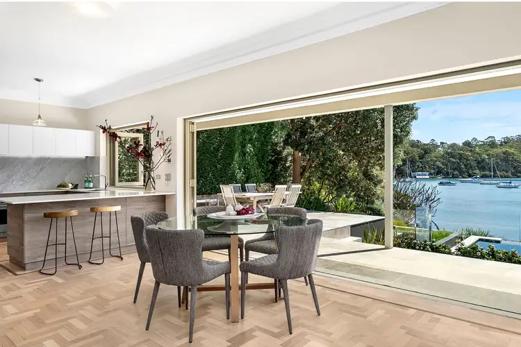 Fifth view of Homely house listing, 5B Wharf Road, Longueville NSW 2066