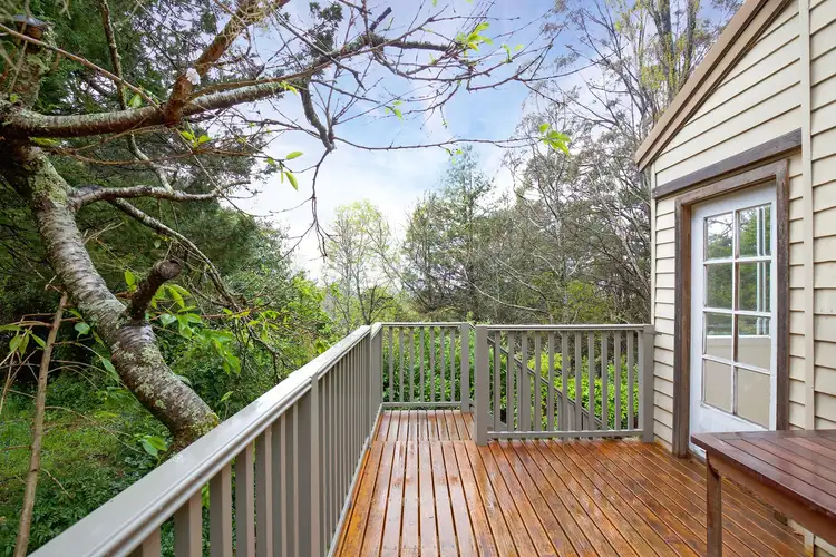 Main view of Homely house listing, 28 Lurline Street, Katoomba NSW 2780
