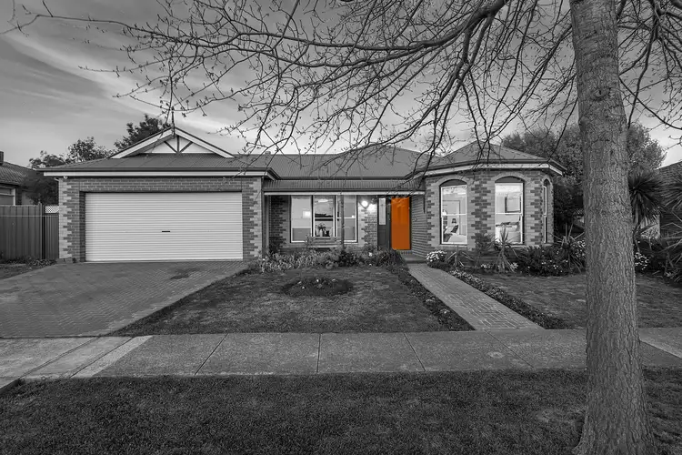 Main view of Homely house listing, 23 Noble Way, Sunbury VIC 3429