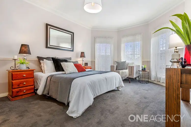 Fifth view of Homely house listing, 23 Noble Way, Sunbury VIC 3429