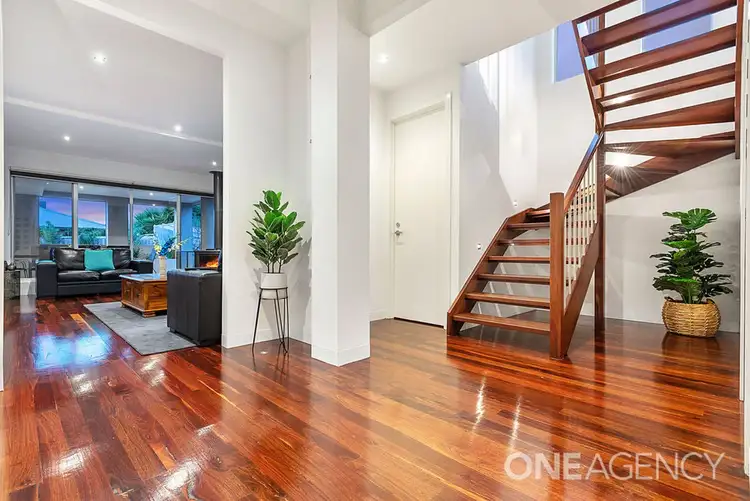 Third view of Homely house listing, 12 Flinders Street, Taylors Hill VIC 3037