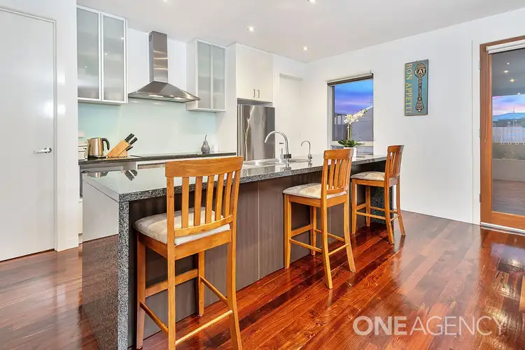 Fourth view of Homely house listing, 12 Flinders Street, Taylors Hill VIC 3037