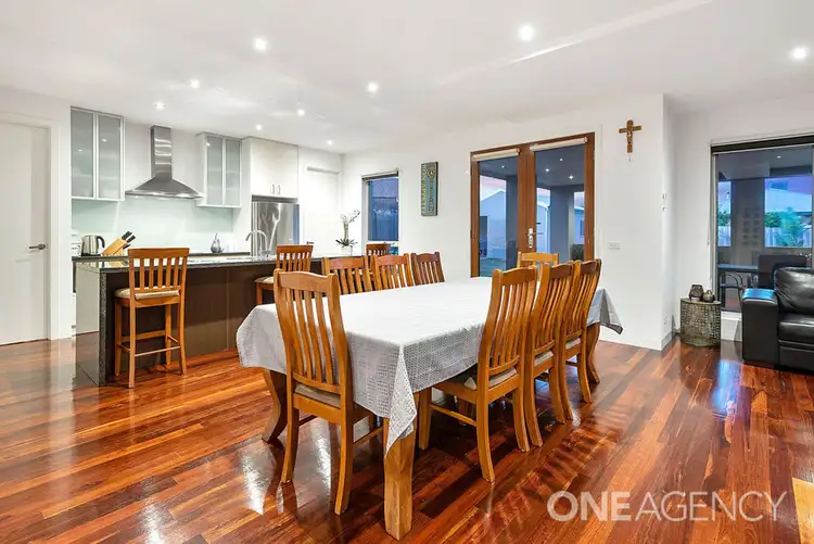 Fifth view of Homely house listing, 12 Flinders Street, Taylors Hill VIC 3037