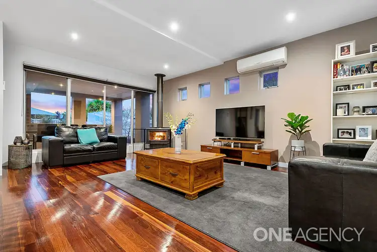 Sixth view of Homely house listing, 12 Flinders Street, Taylors Hill VIC 3037