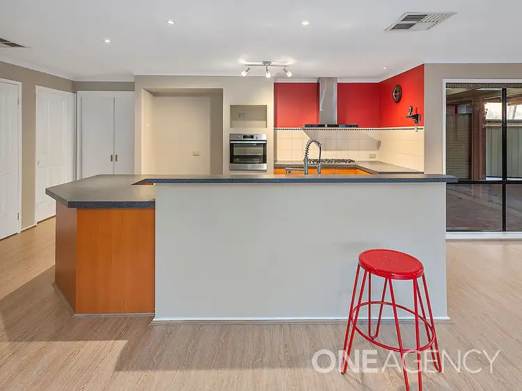 Sixth view of Homely house listing, 30 Pilgrim Drive, Hillside VIC 3037