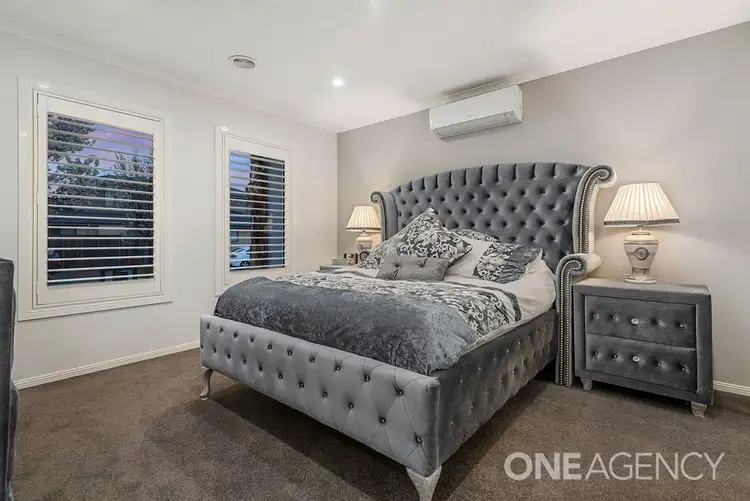 Sixth view of Homely house listing, 6 Dorcas Lane, Taylors Hill VIC 3037