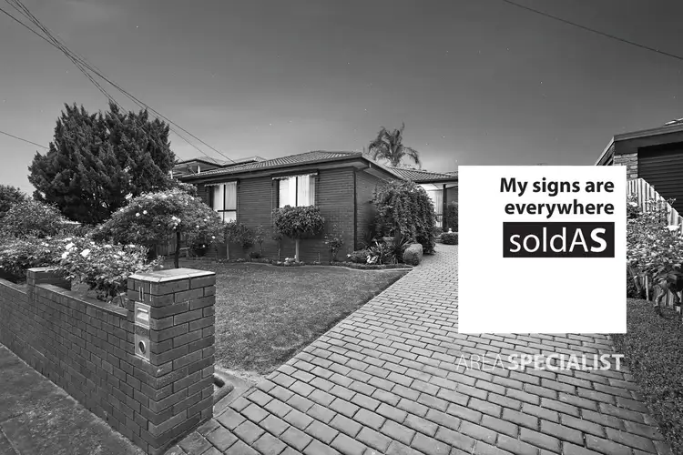 11 Casey Close, Springvale South VIC 3172