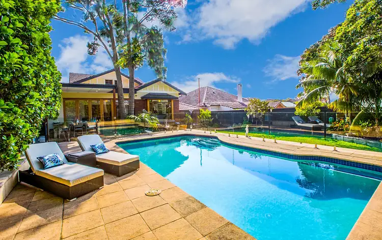 10 Nardoo Road, Willoughby NSW 2068