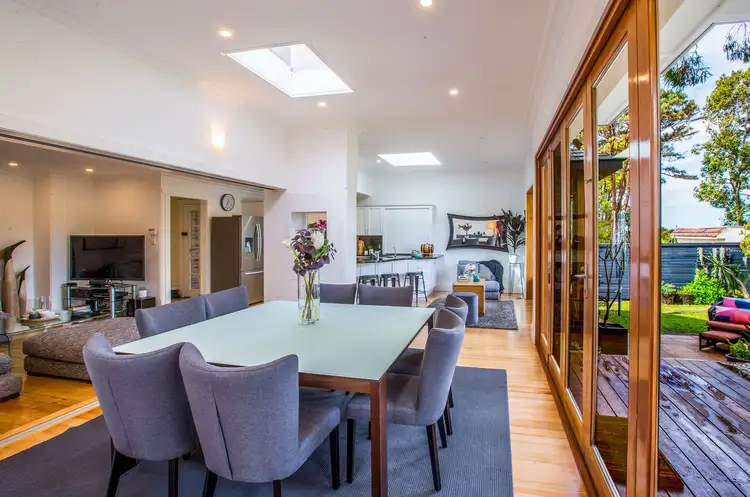 Fifth view of Homely house listing, 10 Nardoo Road, Willoughby NSW 2068