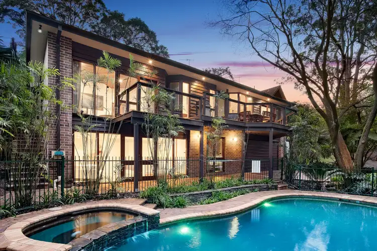 35 McLean Avenue, Chatswood NSW 2067