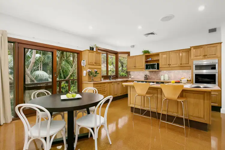 Second view of Homely house listing, 35 McLean Avenue, Chatswood NSW 2067