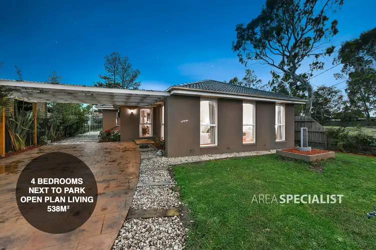 344 Corrigan Road, Keysborough VIC 3173