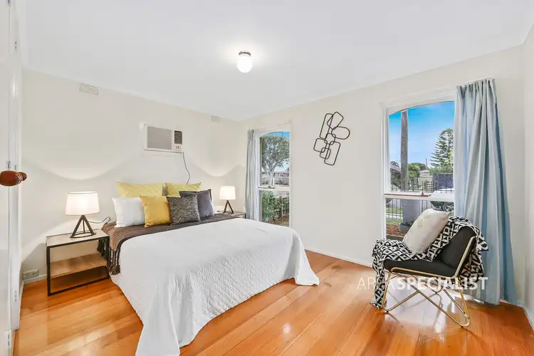 Fifth view of Homely house listing, 344 Corrigan Road, Keysborough VIC 3173