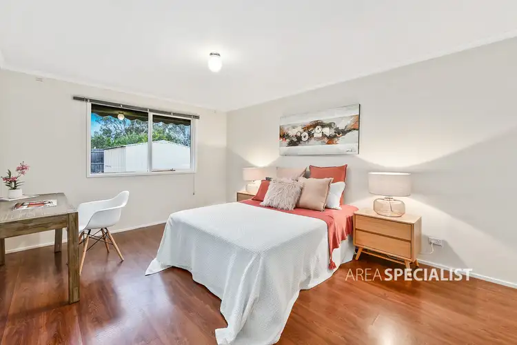 Sixth view of Homely house listing, 344 Corrigan Road, Keysborough VIC 3173