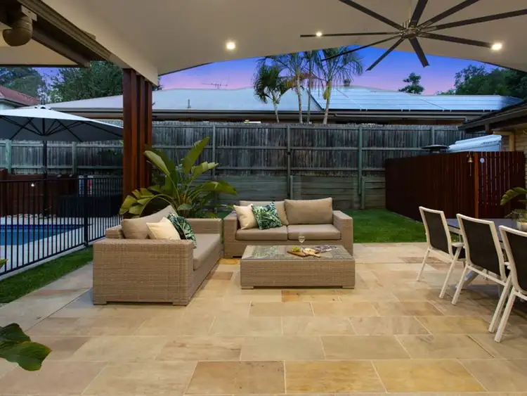 Third view of Homely house listing, 6 Jacksonia Drive, Seventeen Mile Rocks QLD 4073