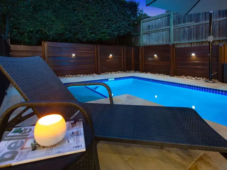 Fifth view of Homely house listing, 6 Jacksonia Drive, Seventeen Mile Rocks QLD 4073