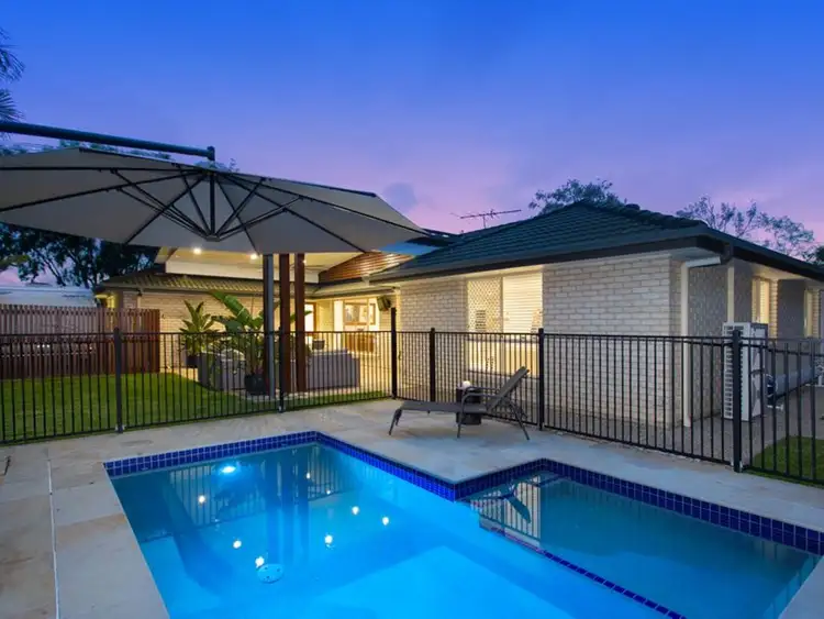 Sixth view of Homely house listing, 6 Jacksonia Drive, Seventeen Mile Rocks QLD 4073
