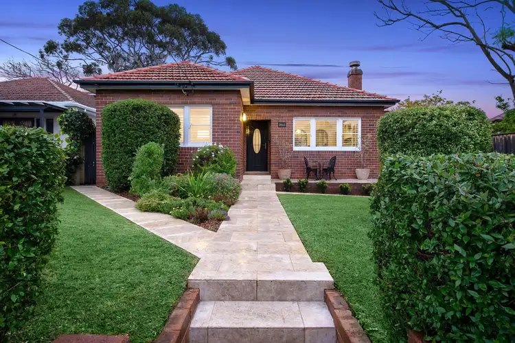 7 Fraser Street, Lane Cove NSW 2066