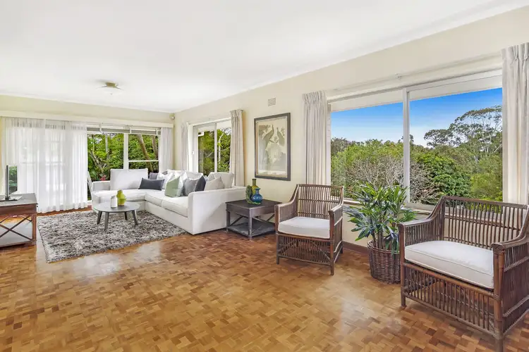 Second view of Homely house listing, 13 Cove Circuit, Castle Cove NSW 2069