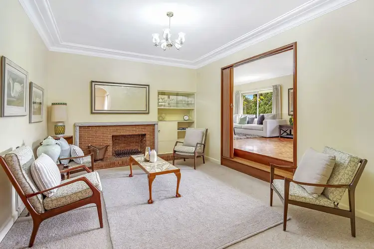 Fourth view of Homely house listing, 13 Cove Circuit, Castle Cove NSW 2069