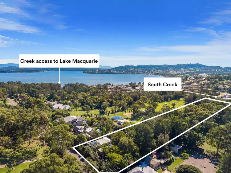47 Cherry Road, Eleebana NSW 2282