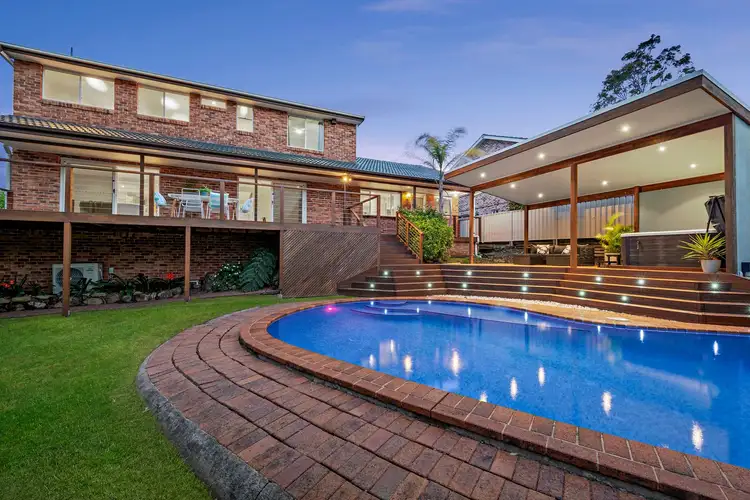 Main view of Homely house listing, 43 Dalwood Close, Eleebana NSW 2282