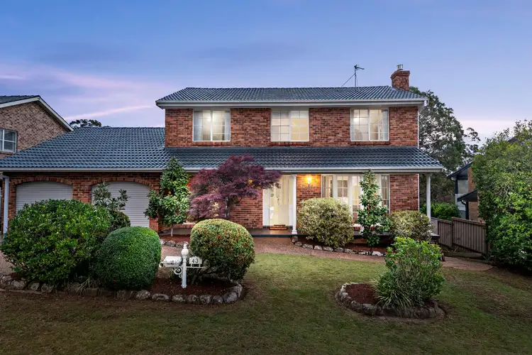 Second view of Homely house listing, 43 Dalwood Close, Eleebana NSW 2282
