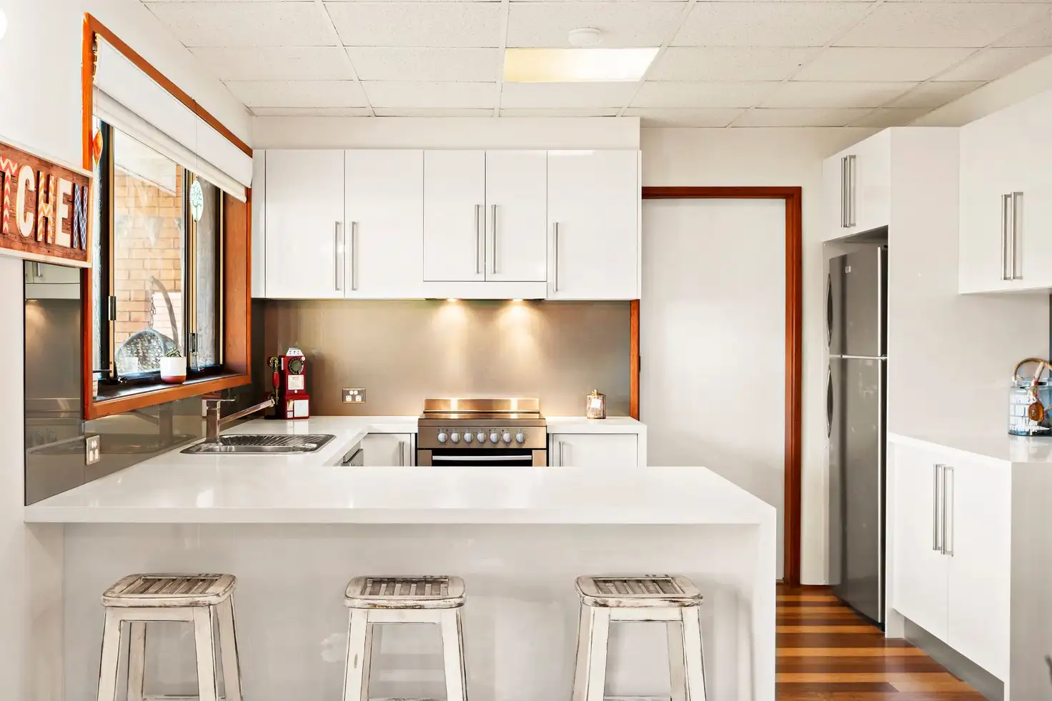 Main view of Homely house listing, 79 Glad Gunson Drive, Eleebana NSW 2282