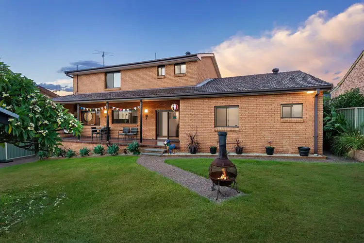 Second view of Homely house listing, 79 Glad Gunson Drive, Eleebana NSW 2282