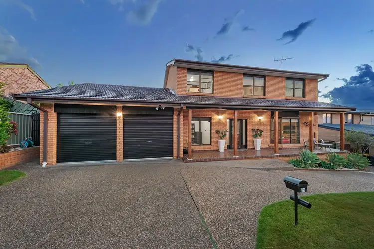 Third view of Homely house listing, 79 Glad Gunson Drive, Eleebana NSW 2282