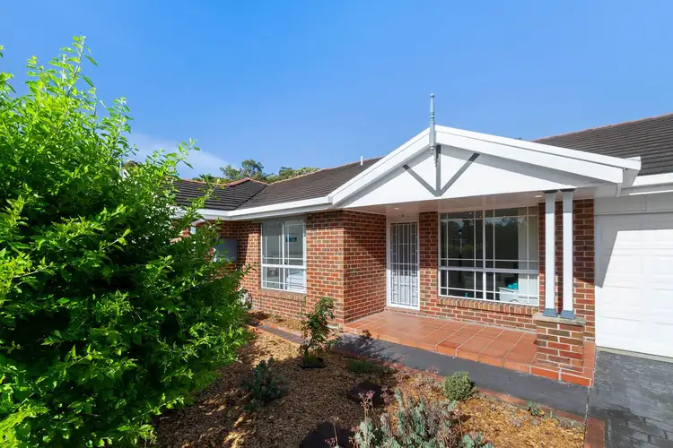 Second view of Homely house listing, 2/2 Desreaux Close, Eleebana NSW 2282
