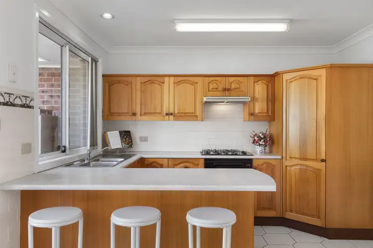 Third view of Homely house listing, 2/2 Desreaux Close, Eleebana NSW 2282