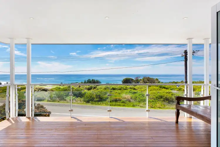 Second view of Homely unit listing, 1/152 Caves Beach Road, Caves Beach NSW 2281