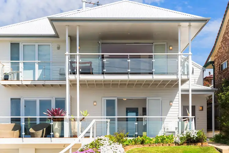 Third view of Homely unit listing, 1/152 Caves Beach Road, Caves Beach NSW 2281