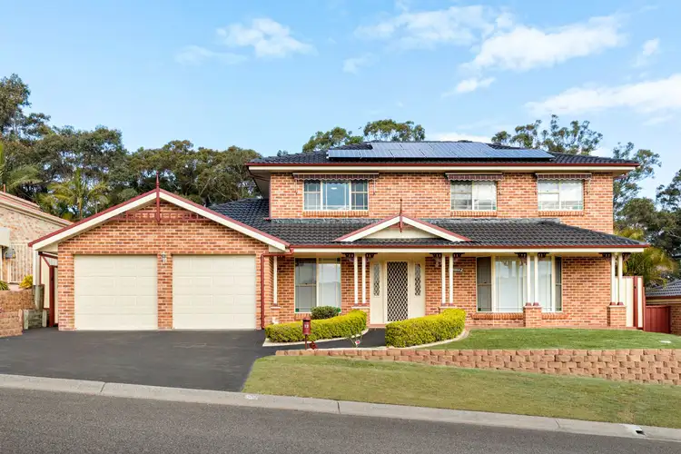 Third view of Homely house listing, 12 Majella Close, Eleebana NSW 2282