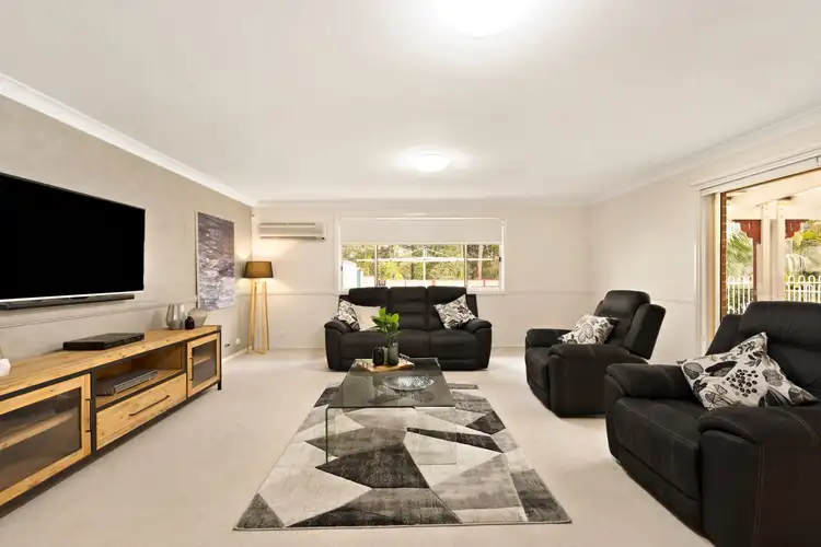 Fourth view of Homely house listing, 12 Majella Close, Eleebana NSW 2282