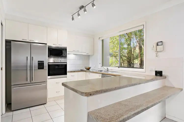 Fifth view of Homely house listing, 2/24 Bareki Road, Eleebana NSW 2282