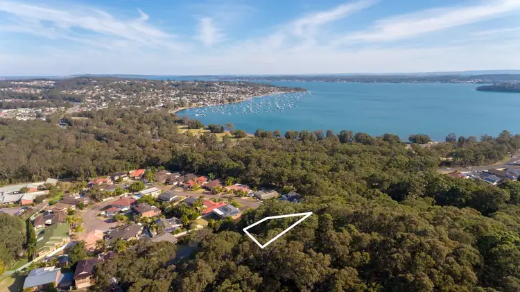Fourth view of Homely land listing, 36 Woodside Drive, Eleebana NSW 2282