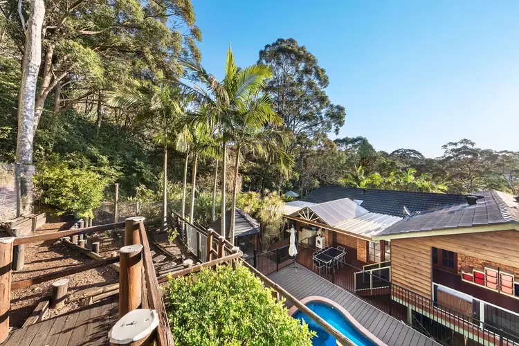Main view of Homely house listing, 43 Walkern Road, New Lambton Heights NSW 2305
