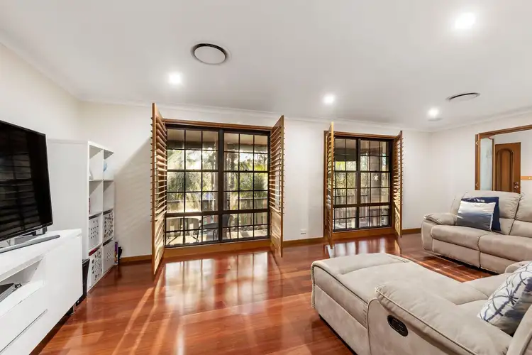Second view of Homely house listing, 43 Walkern Road, New Lambton Heights NSW 2305