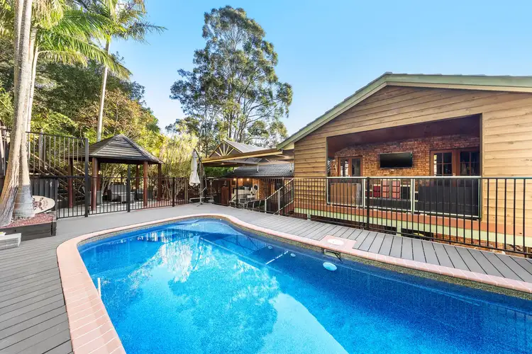 Third view of Homely house listing, 43 Walkern Road, New Lambton Heights NSW 2305