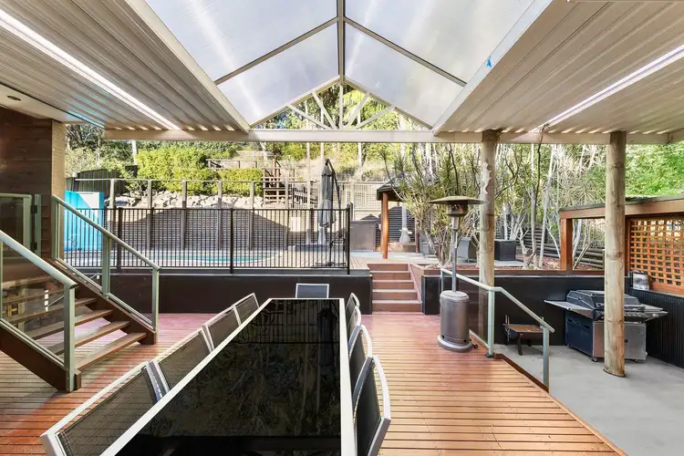 Fifth view of Homely house listing, 43 Walkern Road, New Lambton Heights NSW 2305
