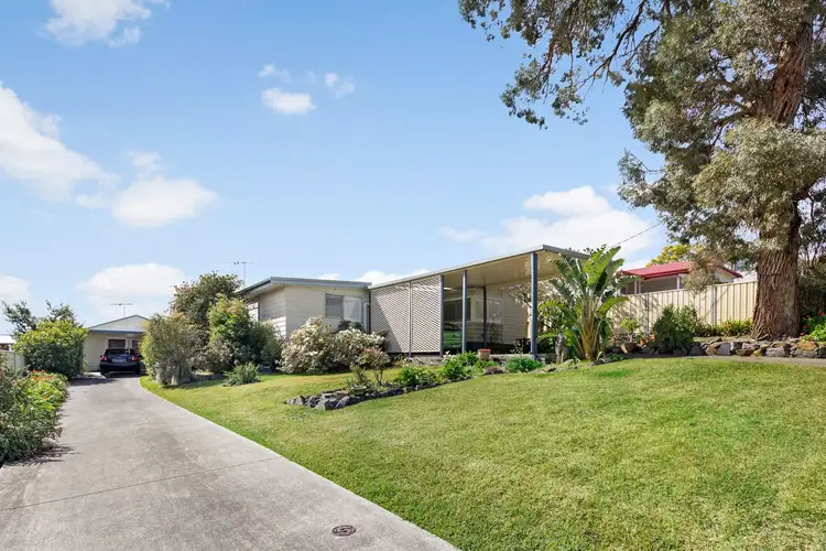 Main view of Homely house listing, 11 Regent Street, Tingira Heights NSW 2290