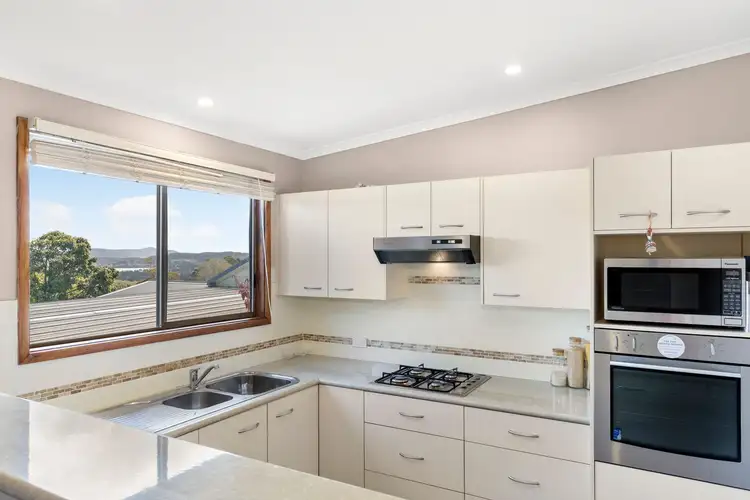 Fifth view of Homely house listing, 11 Regent Street, Tingira Heights NSW 2290