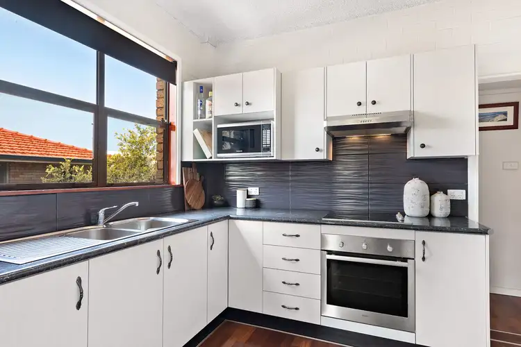 Second view of Homely unit listing, 5/51 Morgan Street, Merewether NSW 2291