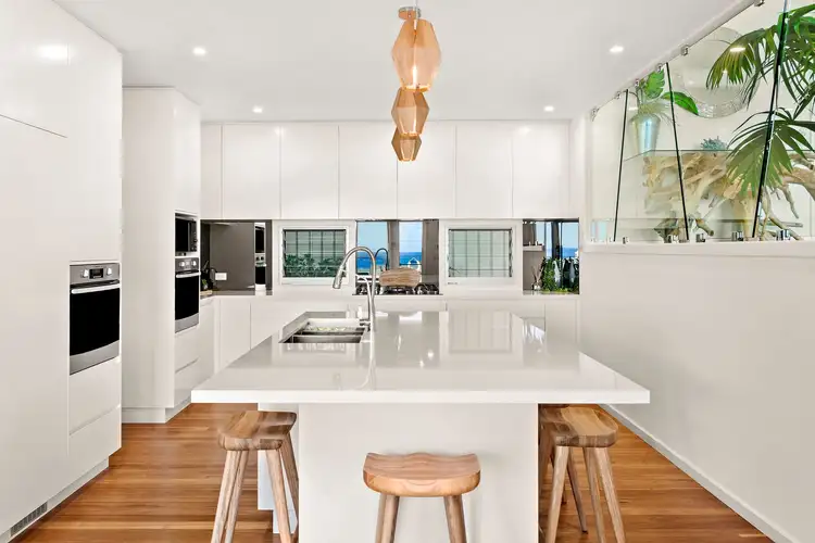 Fourth view of Homely house listing, 14 Spoon Rocks Road, Caves Beach NSW 2281