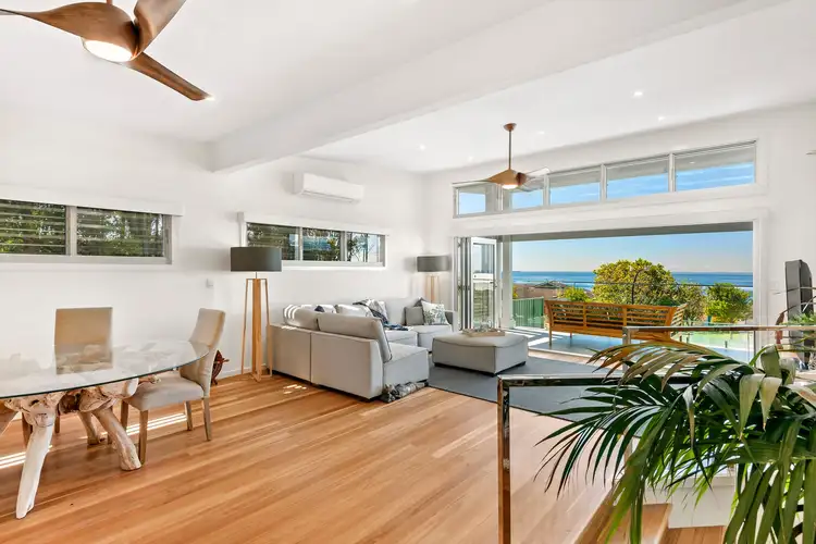 Fifth view of Homely house listing, 14 Spoon Rocks Road, Caves Beach NSW 2281