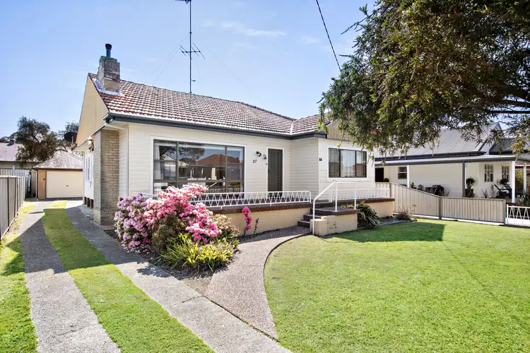 Fourth view of Homely house listing, 27 Hitchcock Avenue, Belmont NSW 2280