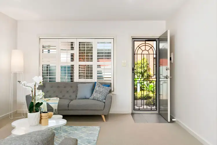 14/34 Cameron Street, Hamilton NSW 2303